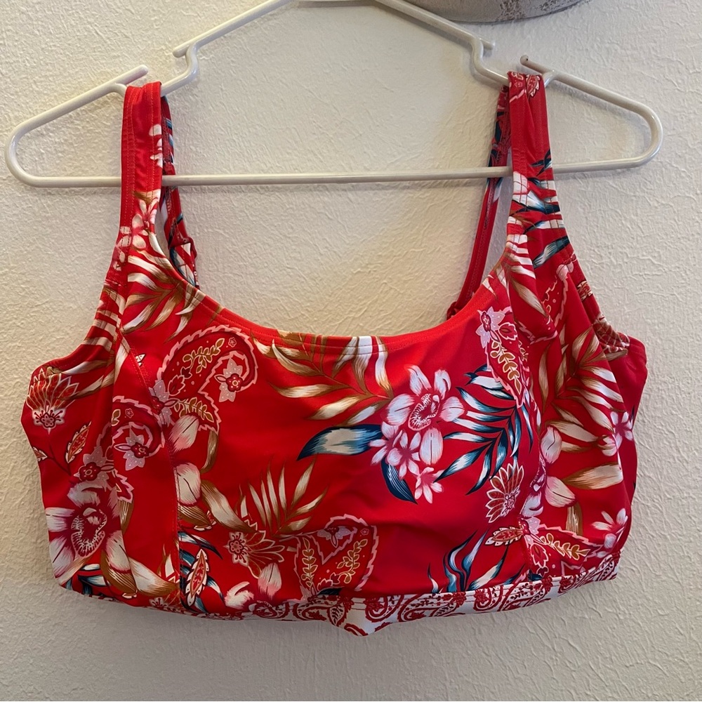 Pour Moi Cami Bikini Top